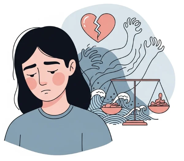 Debunking BPD manipulative myth concept