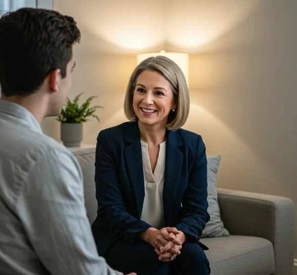 Professional BPD mental health assessment