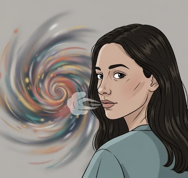 Avoiding arguments during BPD crisis concept